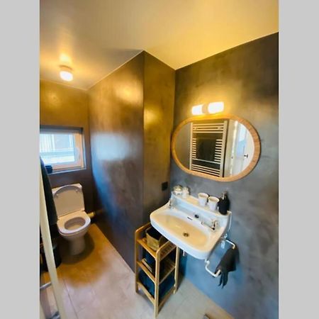 Recently Renovated Appartement 150M From The Beach De Haan Exterior foto